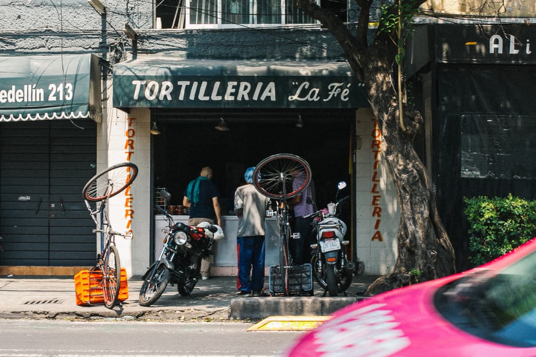 Virksomheds-kommunikation: Tech-design i udviklingslande