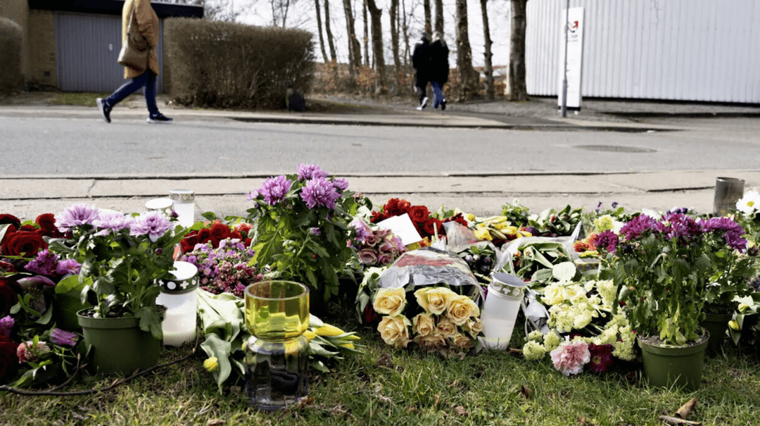 Eksklusivt interview med pårørende i Hjallerup-sag