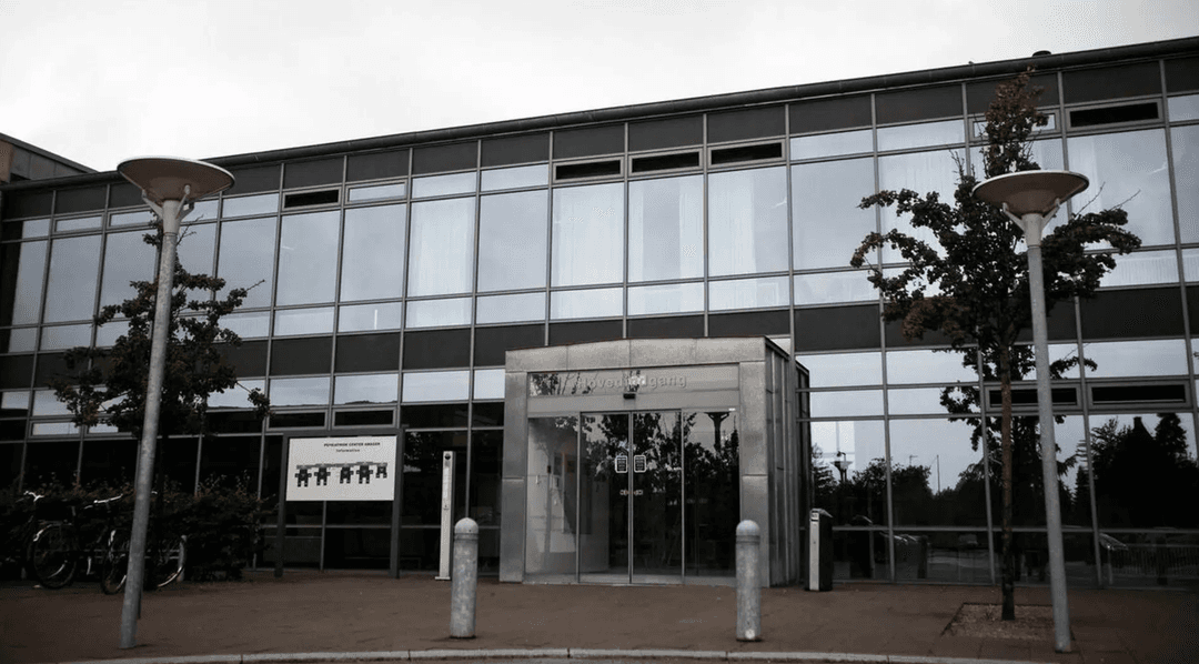 Afsløring i psykiatrien