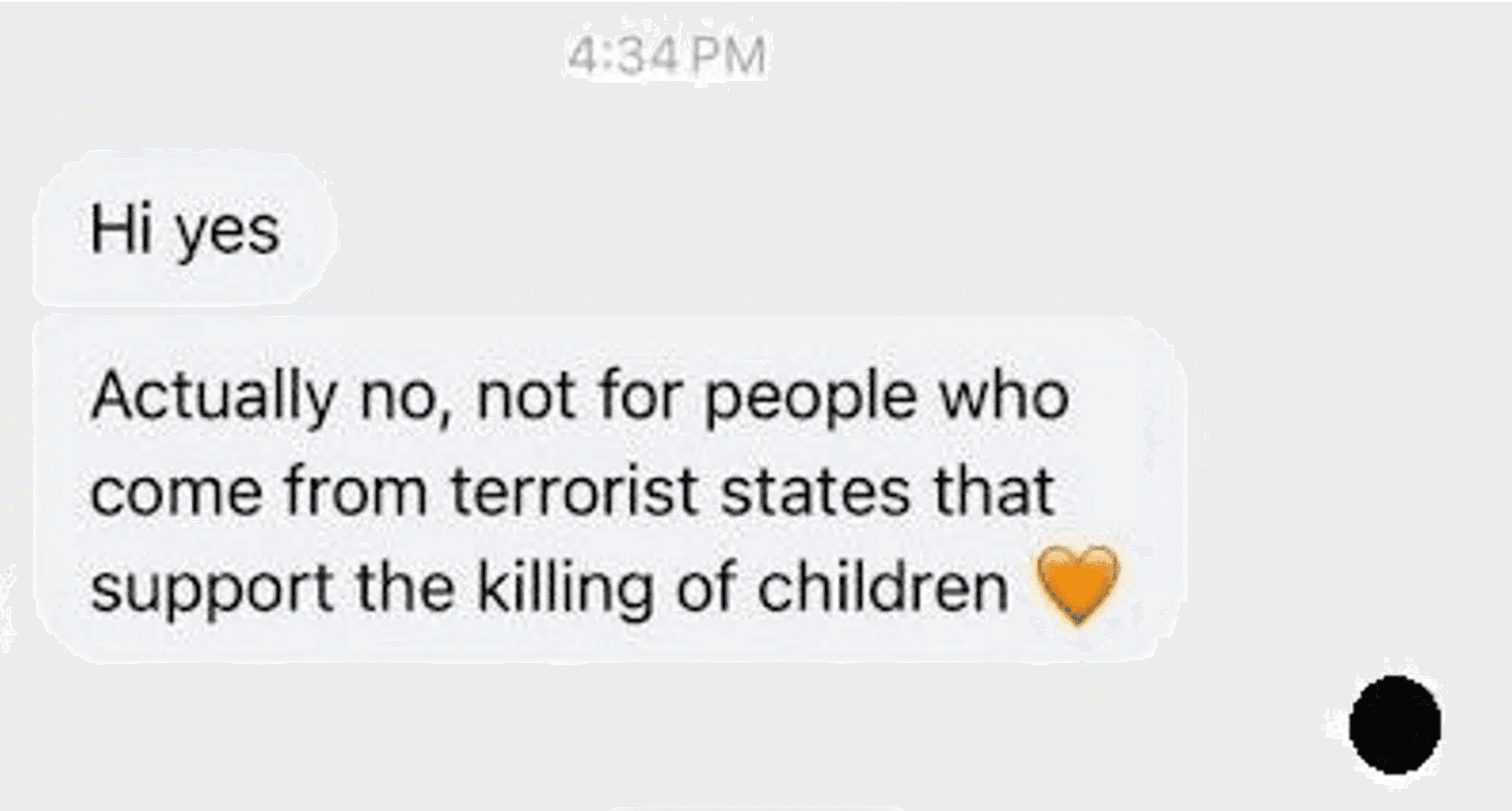 Diskrimination: Interview med israeler i Danmark